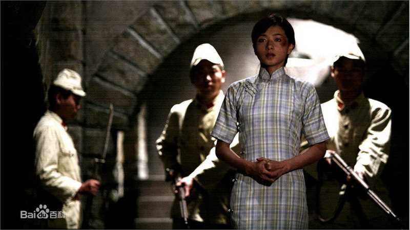 万茜(Wan Qian)电视剧剧照集