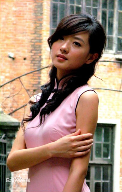 万茜(Wan Qian)电视剧剧照集