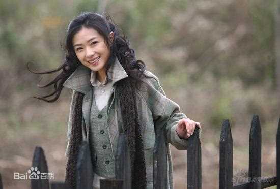 万茜(Wan Qian)电视剧剧照集