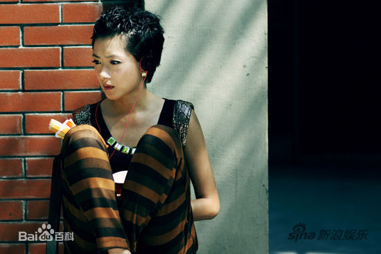 万茜(Wan Qian)电视剧剧照集