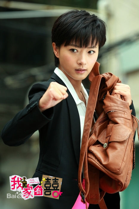 万茜(Wan Qian)电视剧剧照集