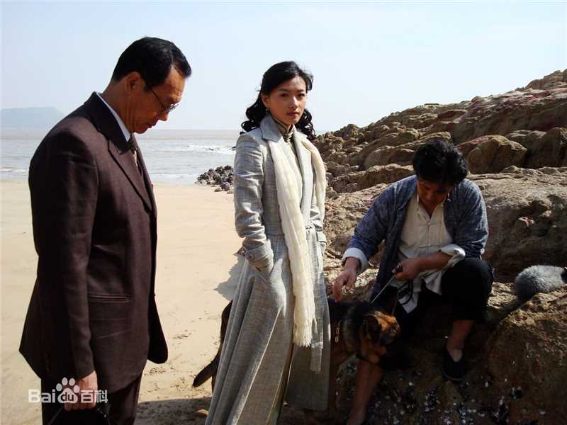 万茜(Wan Qian)电视剧剧照集