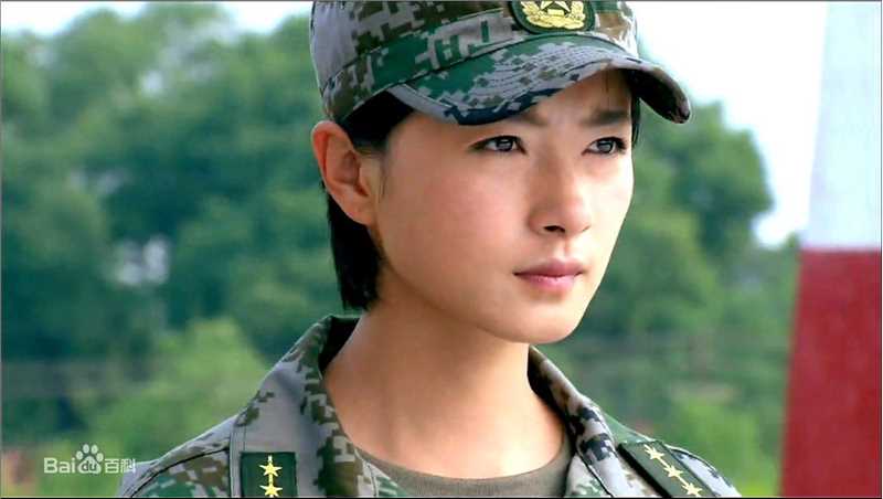 万茜(Wan Qian)电视剧剧照集