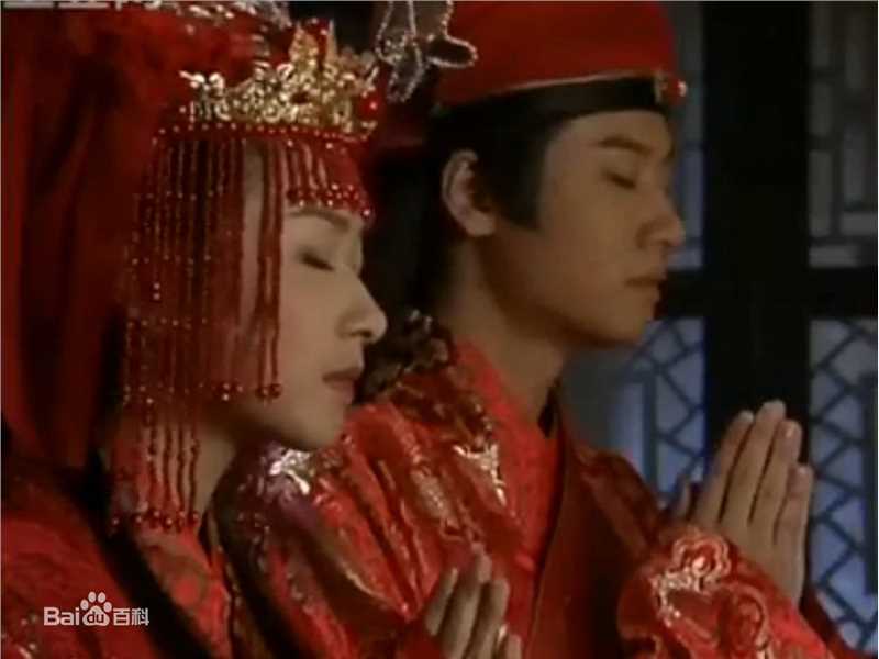 万茜(Wan Qian)电视剧剧照集