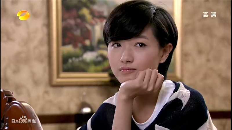 万茜(Wan Qian)电视剧剧照集