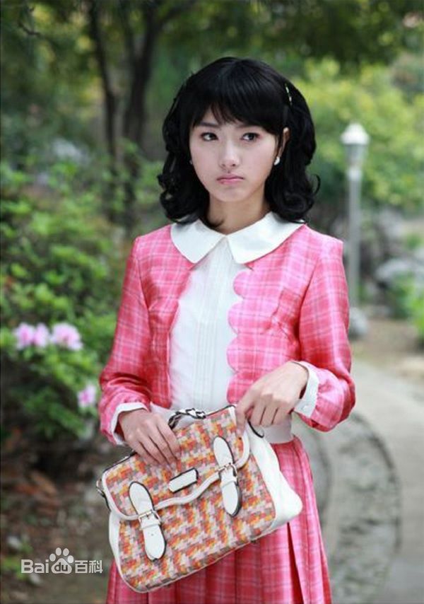 万茜(Wan Qian)电视剧剧照集