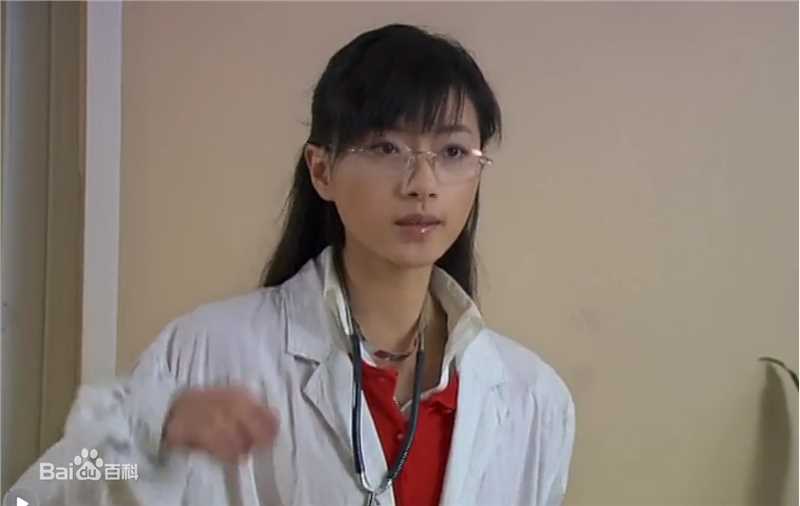 万茜(Wan Qian)电视剧剧照集