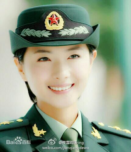 万茜(Wan Qian)电视剧剧照集