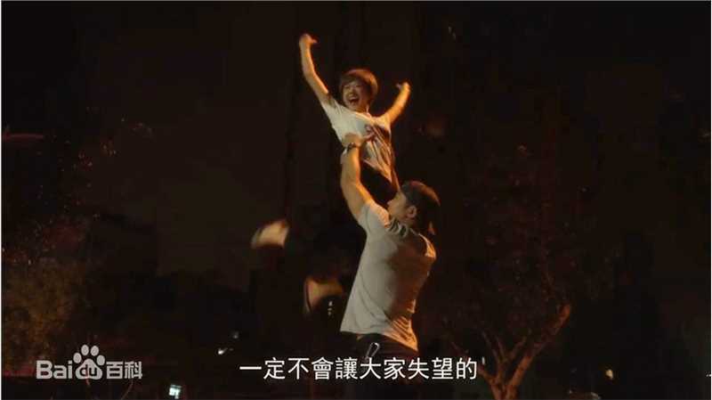 万茜(Wan Qian)电影高清剧照集