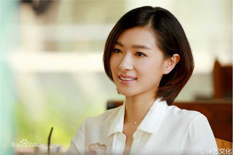 万茜(Wan Qian)活动图集性感图片图集