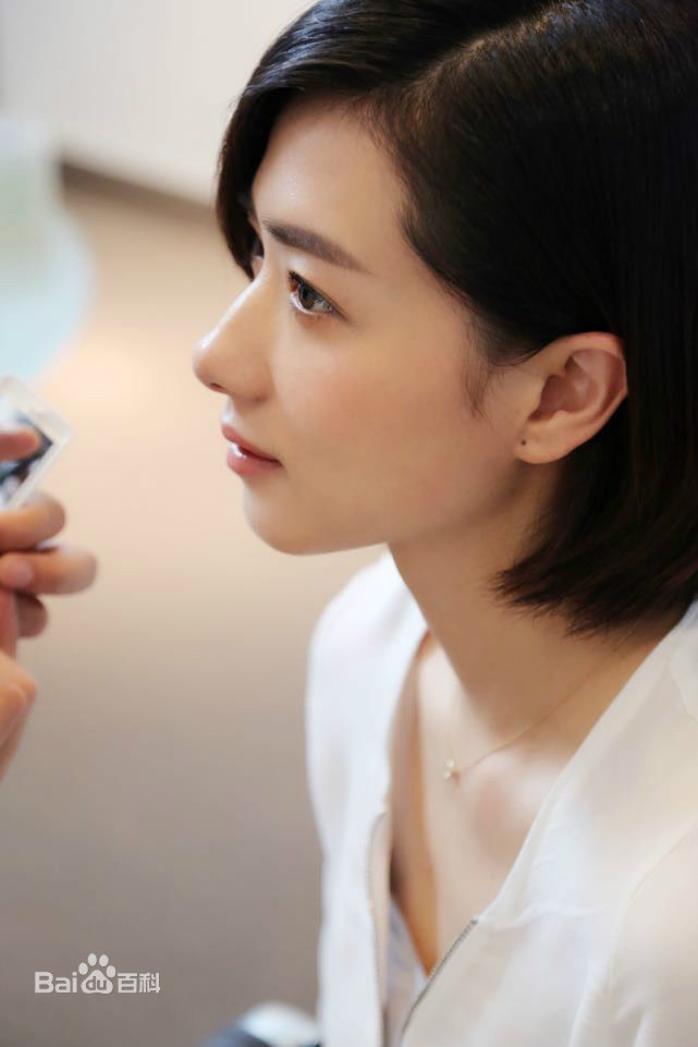 万茜(Wan Qian)活动图集性感图片图集