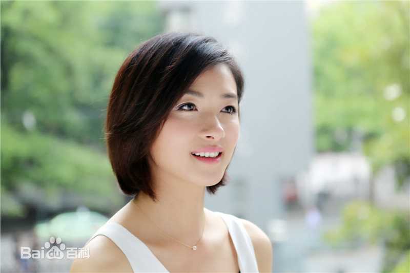 万茜(Wan Qian)活动图集性感图片图集