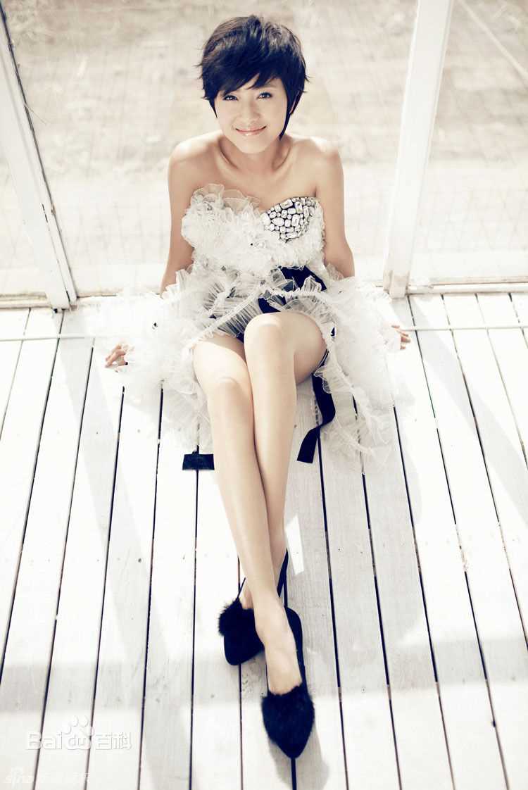 最优质万茜(Wan Qian)精彩图册