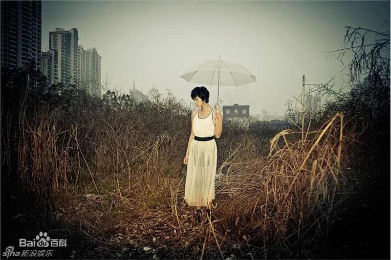 最优质万茜(Wan Qian)精彩图册