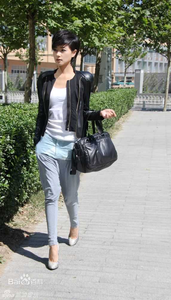 最优质万茜(Wan Qian)精彩图册