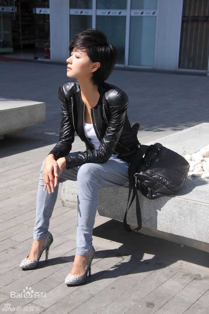 最优质万茜(Wan Qian)精彩图册