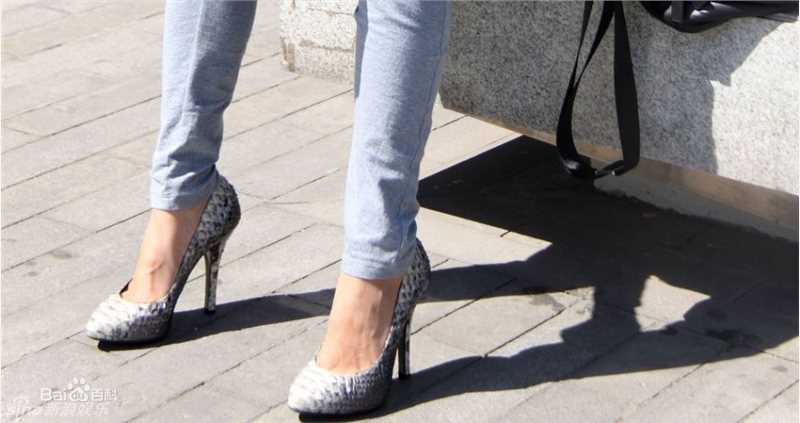 最优质万茜(Wan Qian)精彩图册