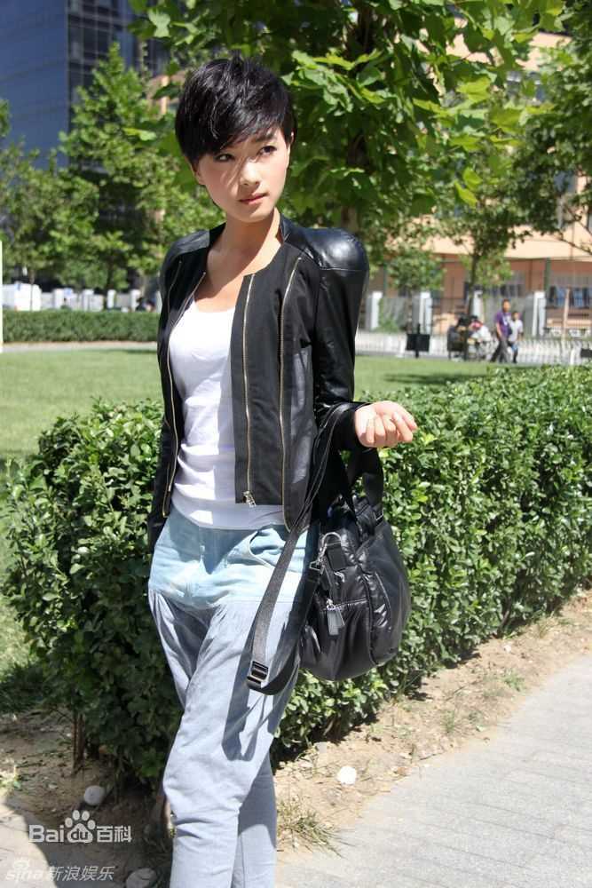 最优质万茜(Wan Qian)精彩图册