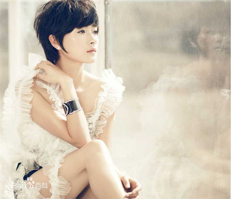 最优质万茜(Wan Qian)精彩图册