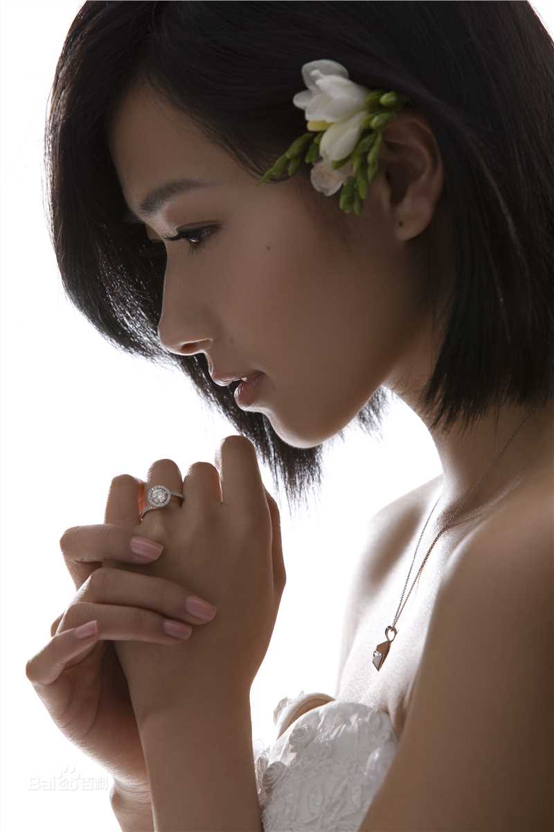 最优质万茜(Wan Qian)精彩图册