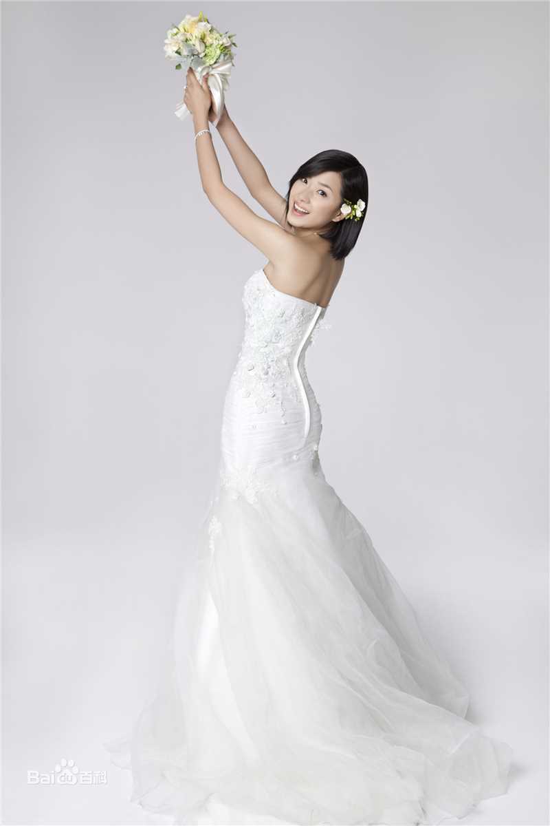 最优质万茜(Wan Qian)精彩图册