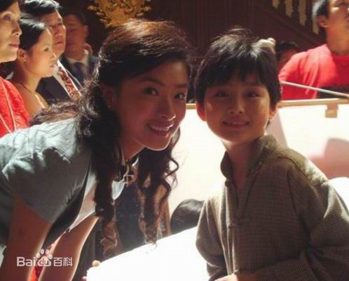 最新万茜(Wan Qian)精彩图册