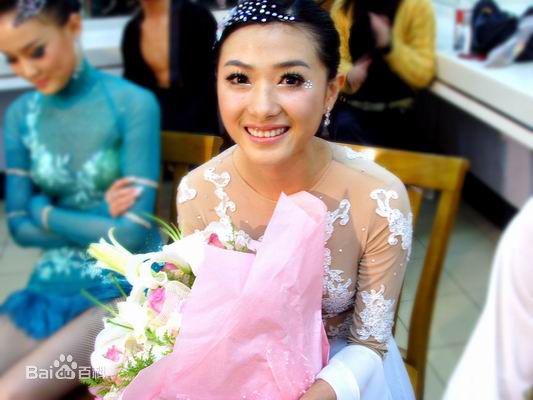 最新万茜(Wan Qian)精彩图册