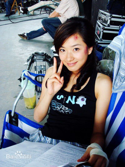 最新万茜(Wan Qian)精彩图册