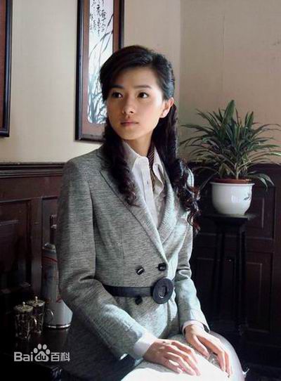 最新万茜(Wan Qian)精彩图册