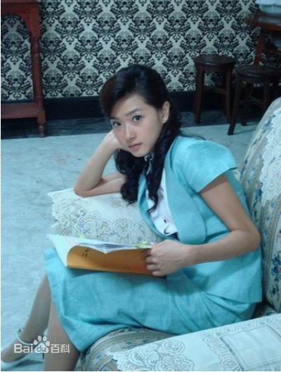 最新万茜(Wan Qian)精彩图册