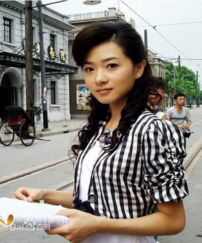 最新万茜(Wan Qian)精彩图册