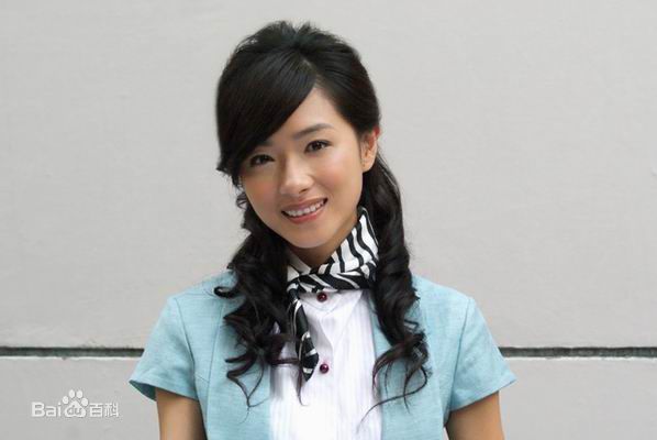 最新万茜(Wan Qian)精彩图册