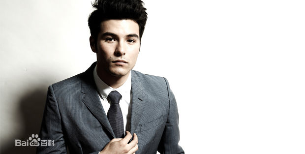 凤小岳(Rhydian Vaughan)精选图册