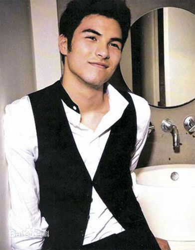 凤小岳(Rhydian Vaughan)精选图册