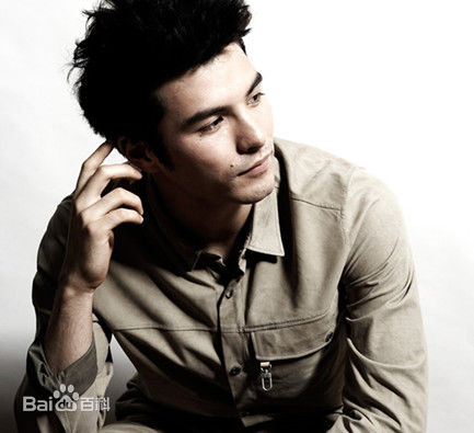 凤小岳(Rhydian Vaughan)精选图册