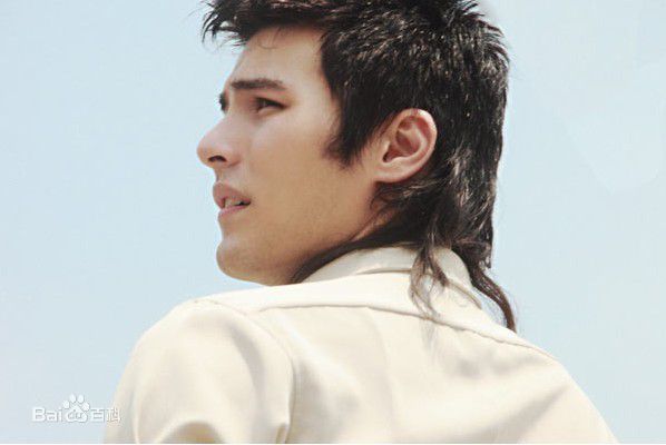 精选凤小岳(Rhydian Vaughan)精彩图册