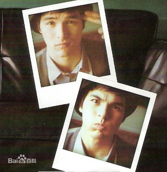 精选凤小岳(Rhydian Vaughan)精彩图册