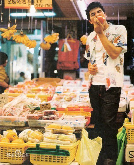 精选凤小岳(Rhydian Vaughan)精彩图册