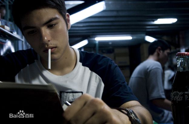 精选凤小岳(Rhydian Vaughan)精彩图册