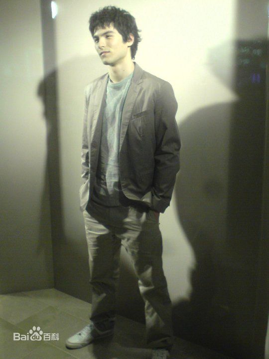 精选凤小岳(Rhydian Vaughan)精彩图册