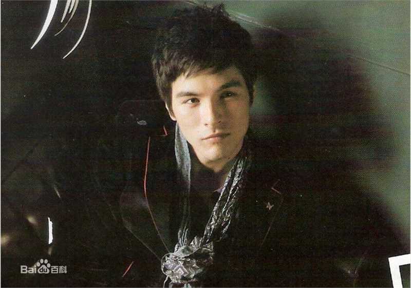 精选凤小岳(Rhydian Vaughan)精彩图册