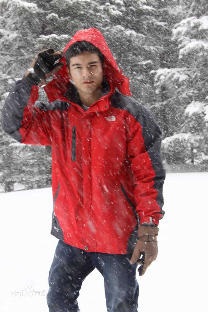 最优质凤小岳(Rhydian Vaughan)精彩图册