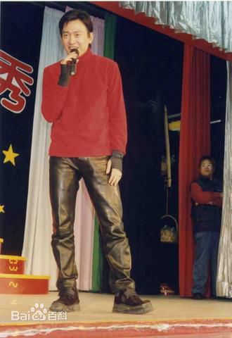 最全王识贤素颜照