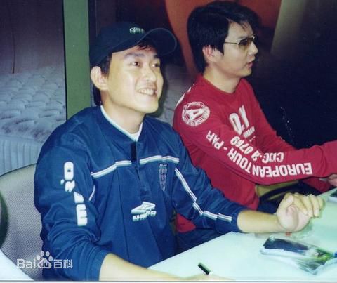 最全王识贤素颜照