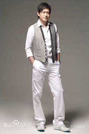 最全王识贤素颜照