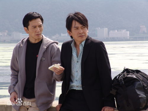 王识贤高清剧照