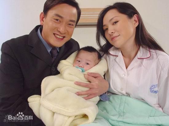 王识贤高清剧照