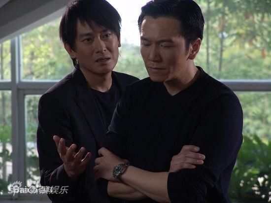 王识贤高清剧照