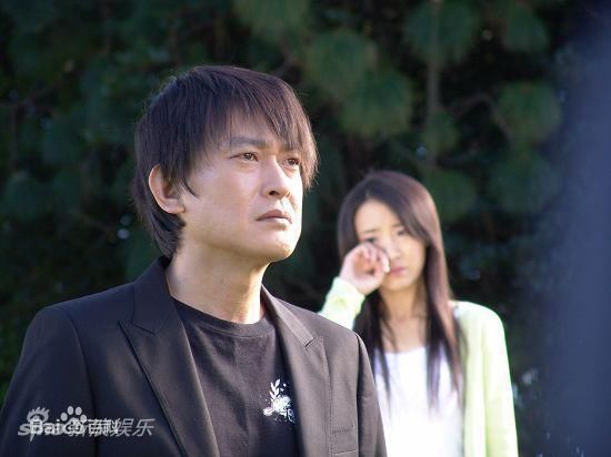 王识贤高清剧照