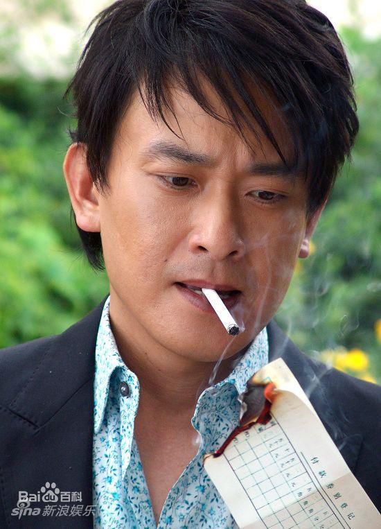 王识贤高清剧照